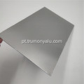 Produtos eletrônicos da série 5000 usados ​​placa plana de alumínio
